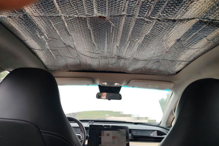 Used Morden Modern in 2022 610 km Fashion Edition