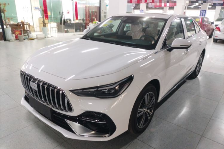 Used Geely Galaxy Stellar 6 2026 Model 125km Exploration+ Edition