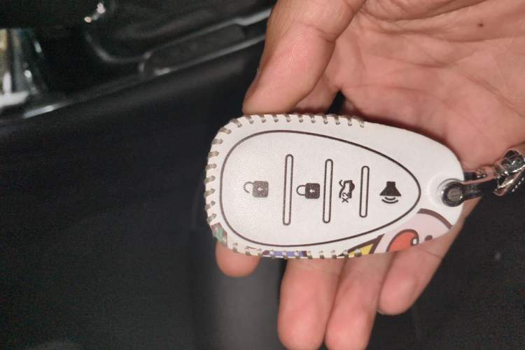 Used Chevrolet Malibu XL 2019 535T CVT Active Version
