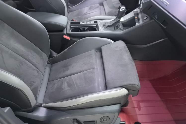 Used Audi Q3 2023 35 TFSI Fashion Dynamic Model (1.5T)