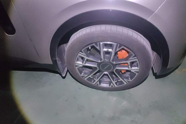 Used Lynk & Co 900 2025 1.5T Ultra