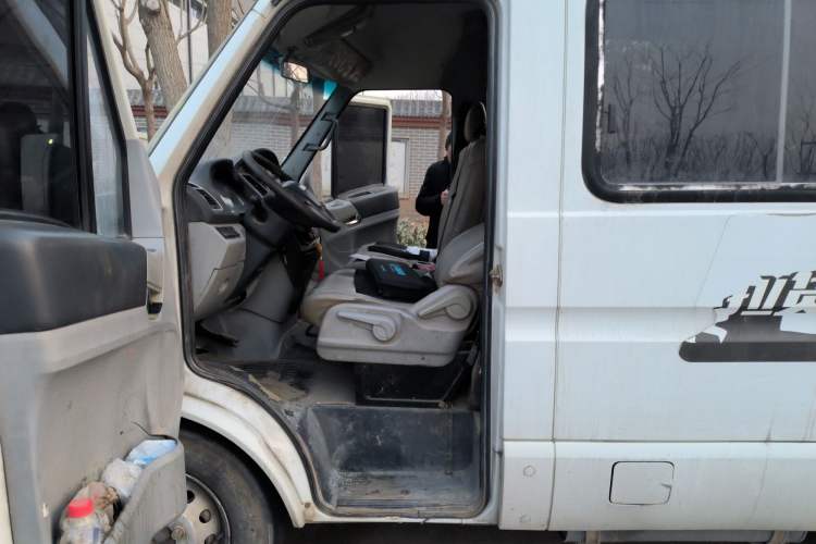 Used Iveco Power Daily 2016 3.0T-A32 Deluxe Top-End F1C