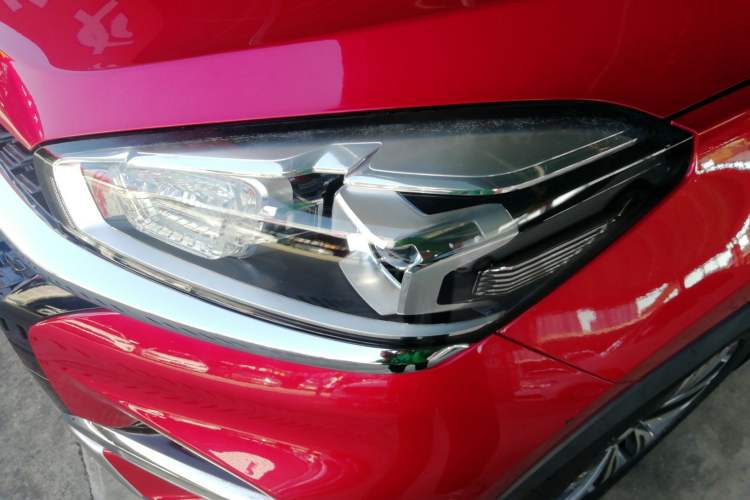 Used Chery Tiggo 8 2018 1.5 TCI Manual Luxury 5-Seater
