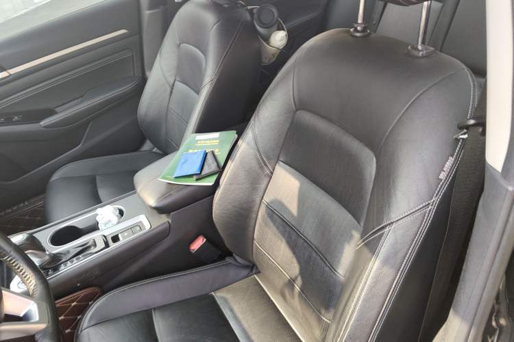 Used Nissan Teana 2020 2.0L XL Upper SmartDrive Version