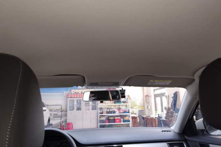 Used Volkswagen Bora 2019 Bora Legend 1.5L Manual Fashion Edition China VI Standard
