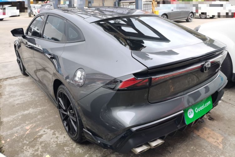 Used CHANGAN UNI-V 2023 1.5T Sport Edition
