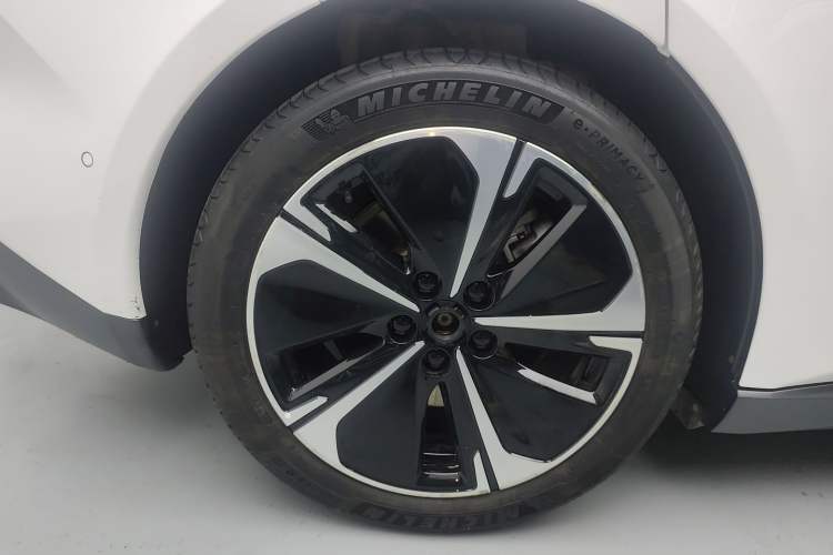 Used Nio ET5T 2024 75kWh Touring
