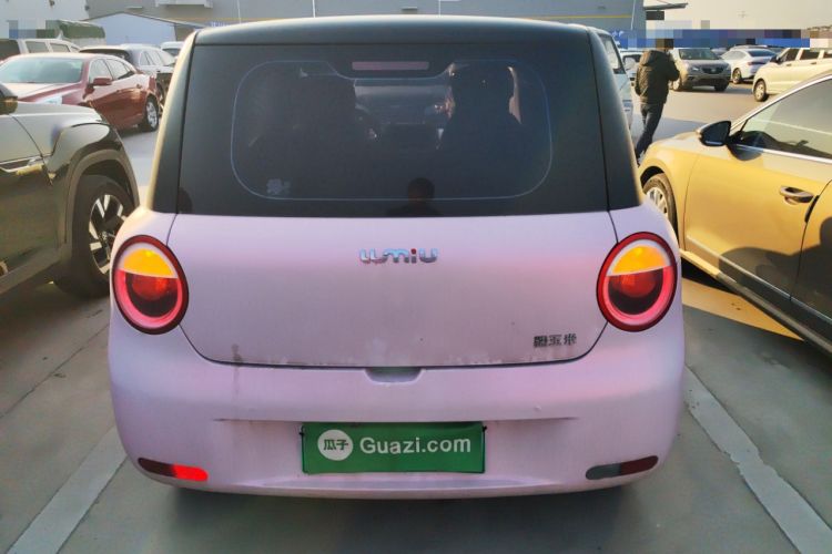 Used Qiyuan Lumin 2023 205km Xiangqin Version
