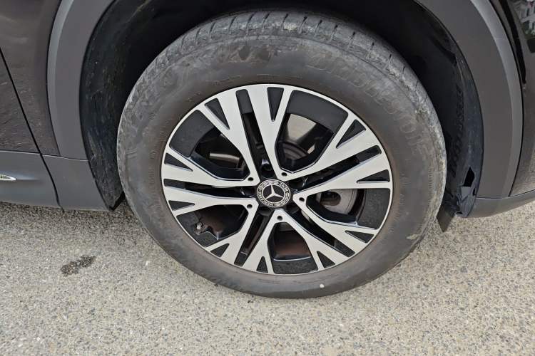 Used Mercedes-Benz GLB 2024 Refresh GLB 220 Dynamic Edition
