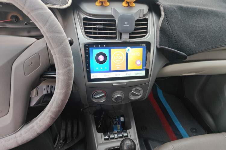 Used Chevrolet Sail 2010 Sedan 1.2L Manual Warm Edition