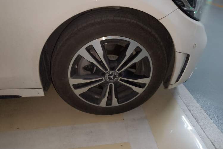 Used Mercedes-Benz C-Class 2019 C 260 Sport Edition