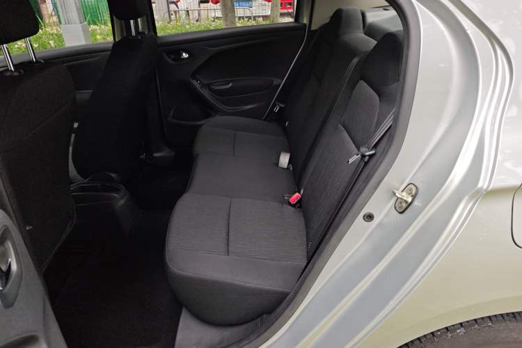 Used Citroen Elysee 2014 1.6L Manual Fashion Edition