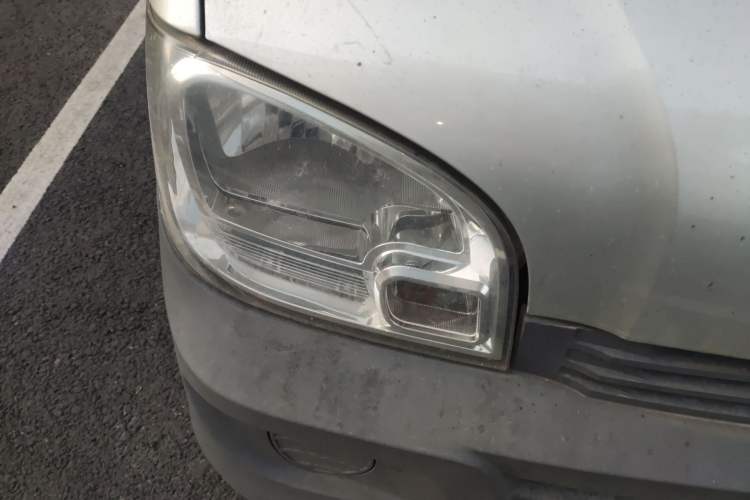 Used Wuling Zhiguang 2015 1.2L Practical LS-I Model