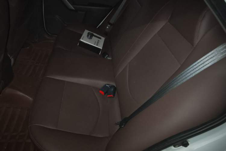 Used Kia Forte 2014 1.6L MT GL