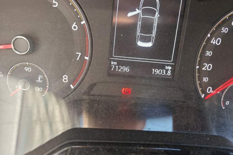 Used Volkswagen Bora 2020 1.5L Automatic Comfort Model
