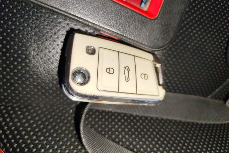 Used Volkswagen Tayron 2019 380TSI Four-Wheel Drive Flagship Version China V Standard
