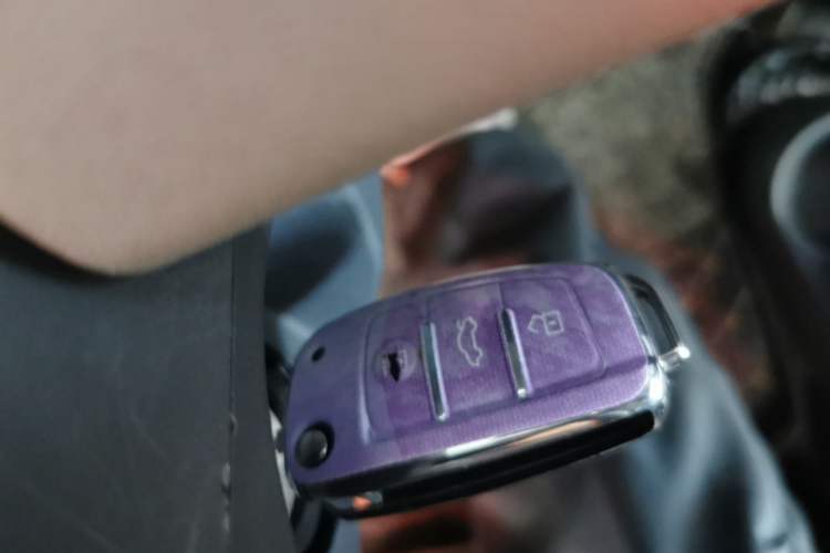 Used Chery QQ Ice Cream 2023 170km Milkshake – Lithium Iron Phosphate