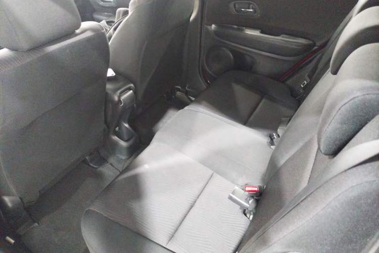 Used Honda XR-V 2015 1.5L LXi CVT Classic Edition
