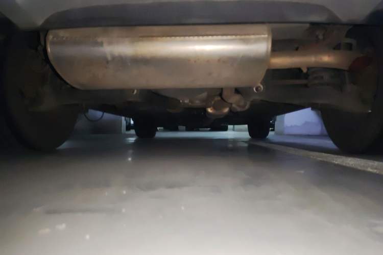 Used Kia KX3 2015 2.0L Automatic 4x4 PRM