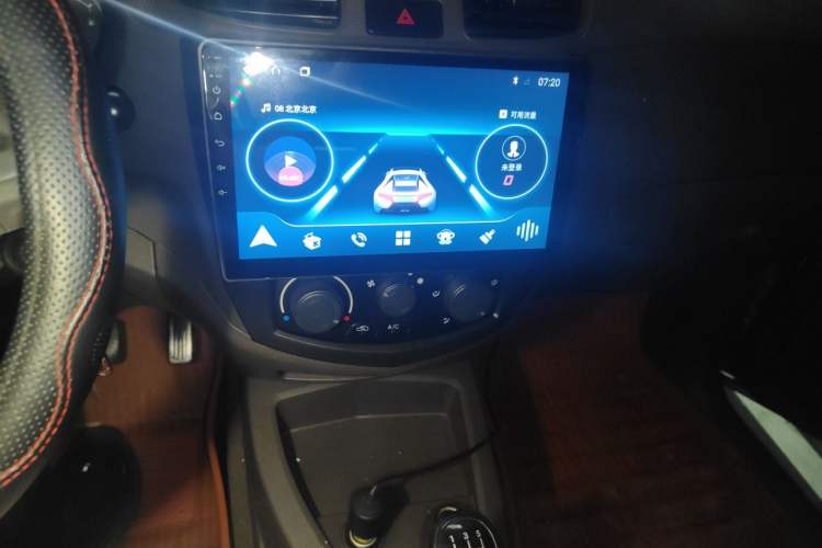 Used Wuling Hongguang 2014 1.2L Base Model China IV