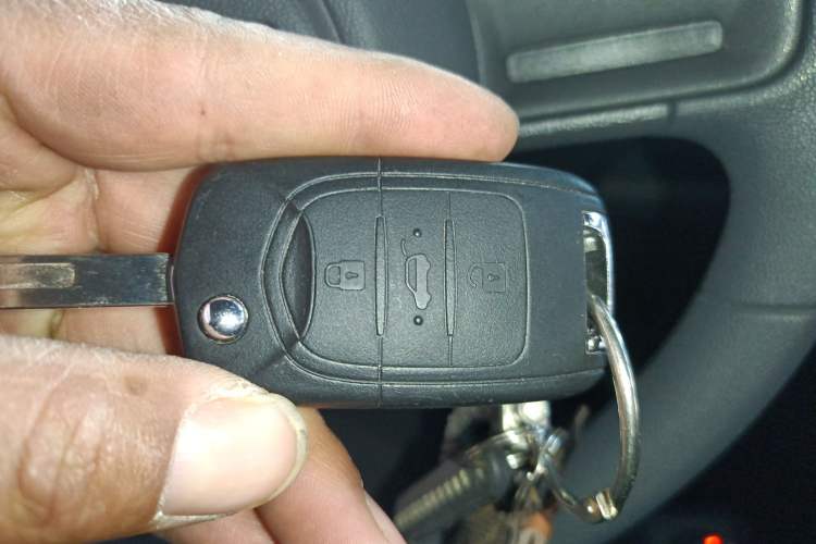 Used Wuling Zhiguang New Energy 2025 Standard Model
