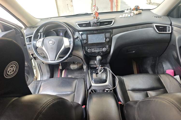 Used Nissan X-Trail 2014 2.0L CVT Comfort Edition 2WD