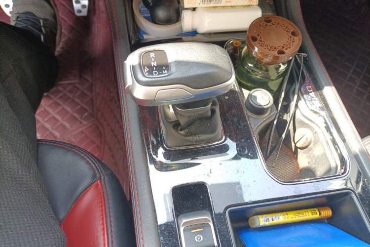 Used BAIC Off-Road BJ40 2022 2.0T Automatic Four-Wheel Drive Business Edition
