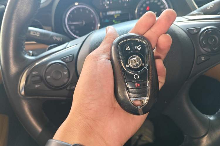 Used Buick LaCrosse 2016 20T Elite Edition