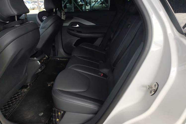 Used ARCFOX Alpha S 2022 525S 160kW
