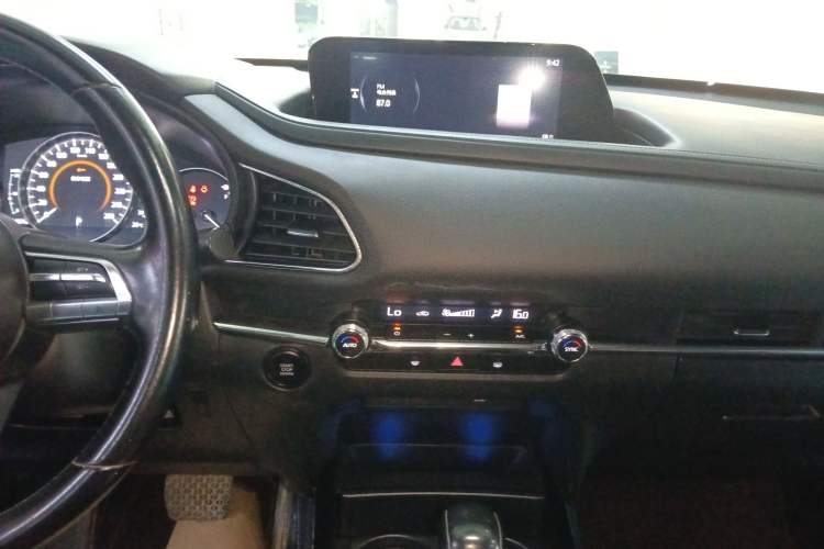 Used Mazda CX-30 2021 2.0L Automatic YAYUE Version

