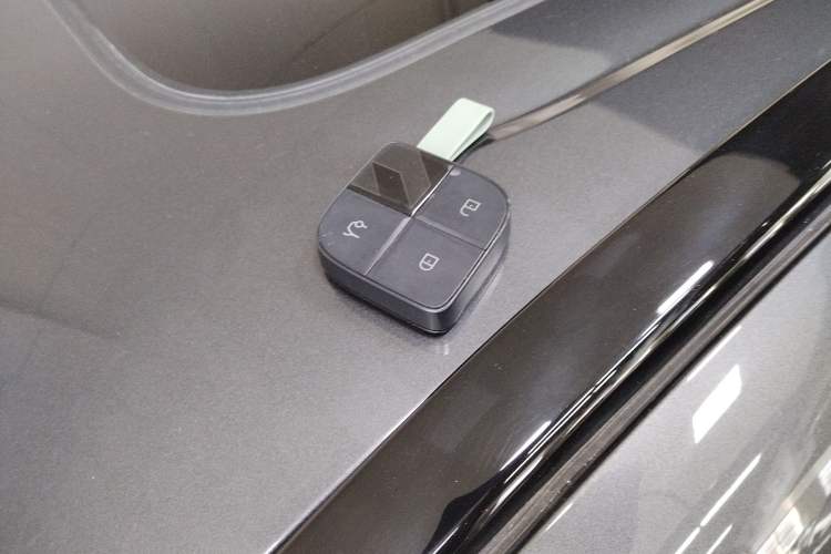 Used Lynk & Co 08 EM-P 2025 245 km Ultra-Long Range Pro