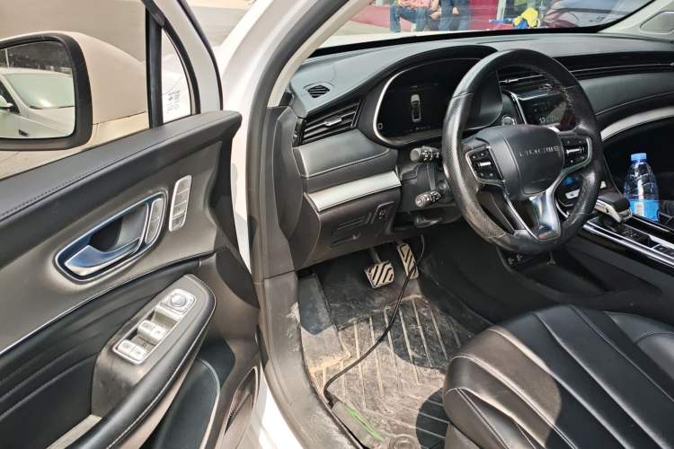 Used Roewe RX5 MAX 2019 300TGI Automatic Smart Cabin Flagship Edition