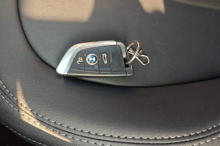 Used BMW 2 Series Active Tourer 2015 218i Leading Model