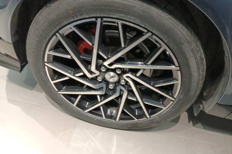 Used Ford Mustang Mach-E 2021 GT First Edition