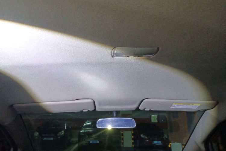 Used Everus S1 2014 1.3L Automatic Comfort Edition