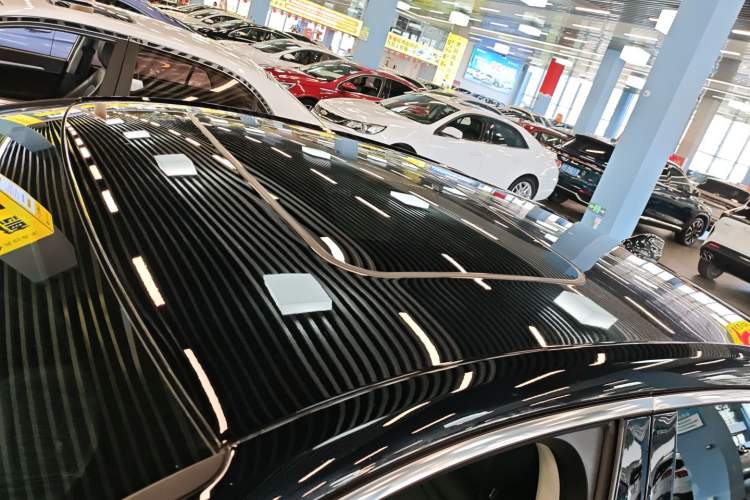 Used Ford Mondeo 2022 Restyled EcoBoost 245 Luxury Version