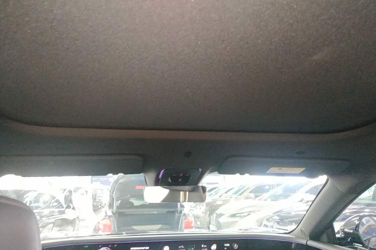 Used Avatr 07 2024 Pro Pure Electric Version