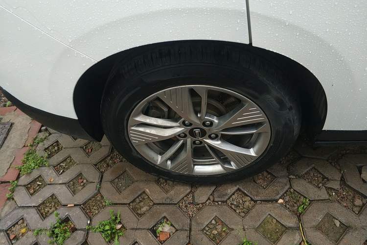 Used Bestune NAT 2022 Comfort Travel Version 100kW 419km Exterior 5