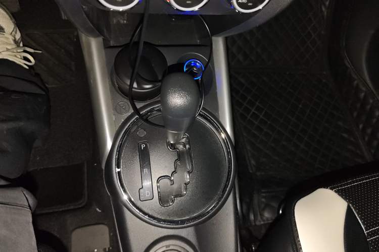 Used Mitsubishi ASX 2013 2.0L CVT Two-Wheel Drive Elite Edition