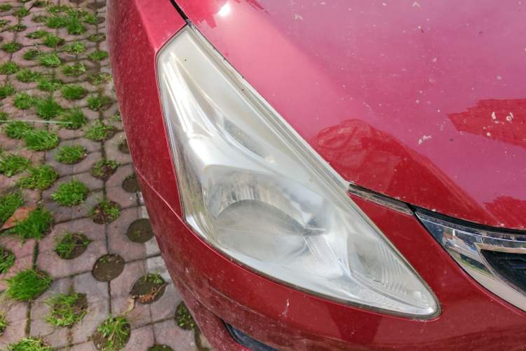 Used Nissan Tiida 2014 1.6L Manual Comfort Model
