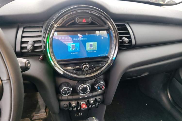 Used MINI 2016 1.2T ONE Pioneer Edition