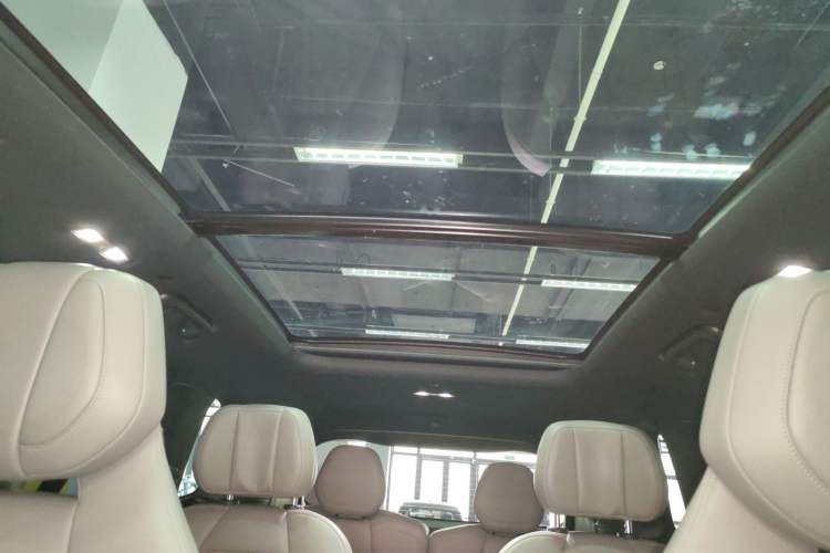 Used Lynk & Co 09 EM-P 2023 2.0TD EM-P Long-Range Version PM Six-Seater