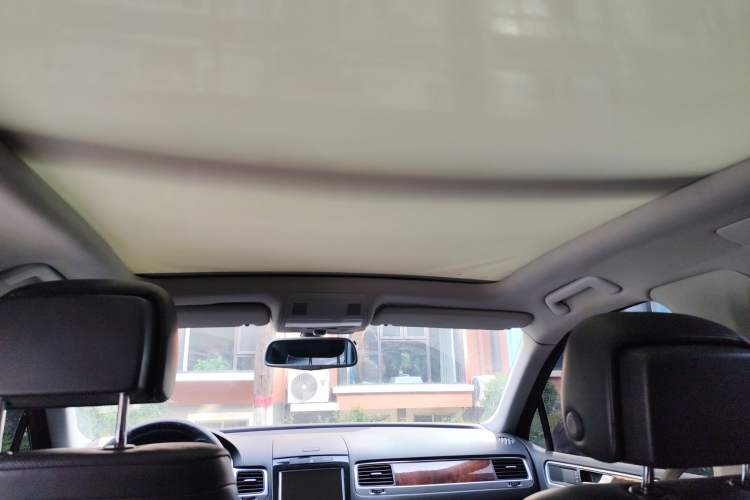 Used Volkswagen Touareg 2015 3.0 TDI Diesel Comfort Model