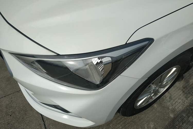 Used Hyundai Celesta 2018 1.6L Automatic GL Enjoyment Edition China VI compliant
