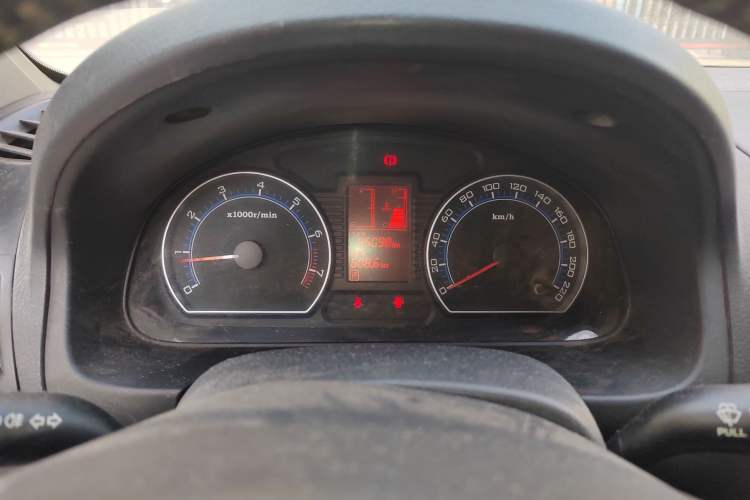 Used Bestune B50 2011 1.6L automatic 3G version