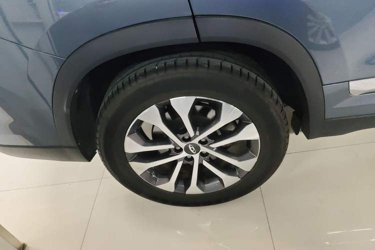 Used Chery Tiggo 8 2018 1.5 TCI Automatic Flagship Model 5-Seater