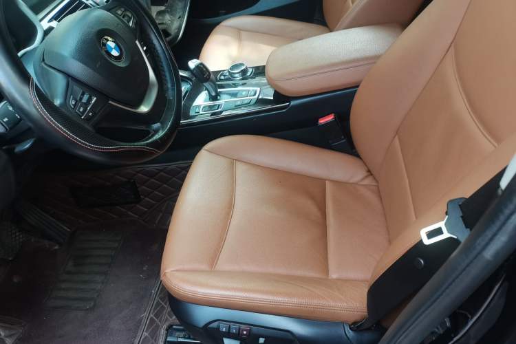 Used BMW X3 2014 xDrive20i X Design Package