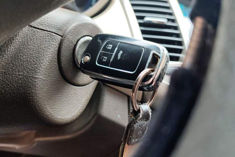 Used Chevrolet Cruze 2015 1.5L Classic SL MT