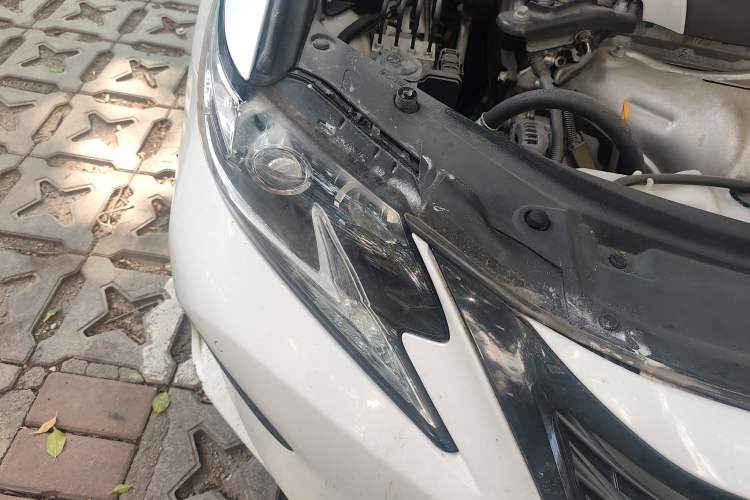 Used Lexus ES 2017 200 30th Anniversary Edition
