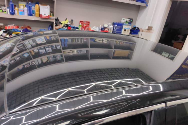 Used Toyota Avalon 2024 2.0L Premium Edition Roof